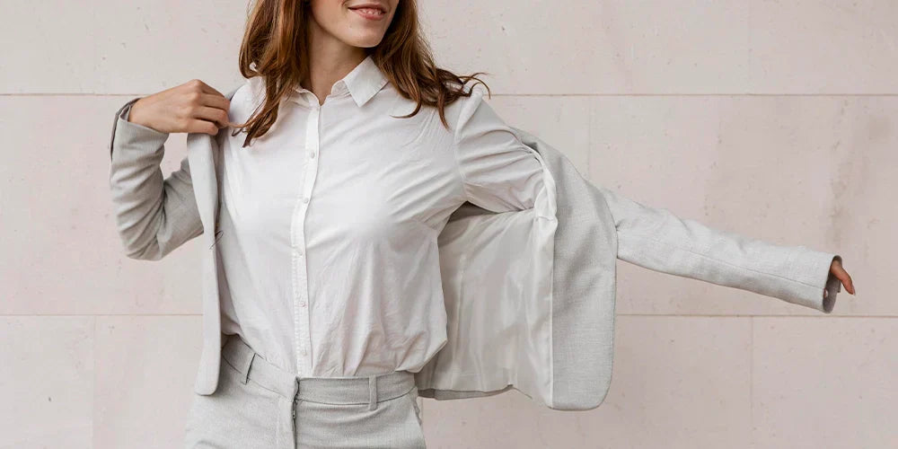 Sweat-Proof Style Guide for Staying Cool and Looking Sharp Sweat-Proof Style Guide for Staying Cool and Looking Sharp