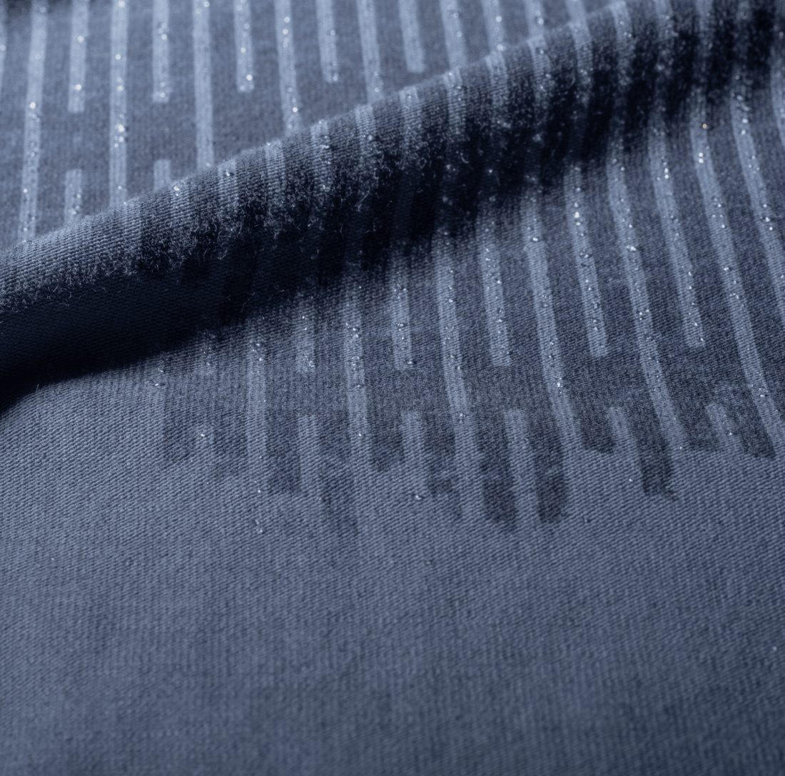 Fabric Image
