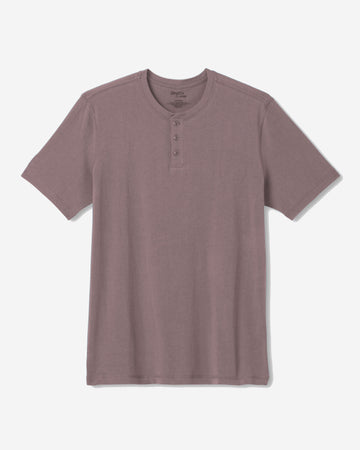 Camiseta Sweat Defender Henley - Reserva