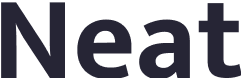 Neat™ | Sweat-Proof Apparel, Go to Homepage