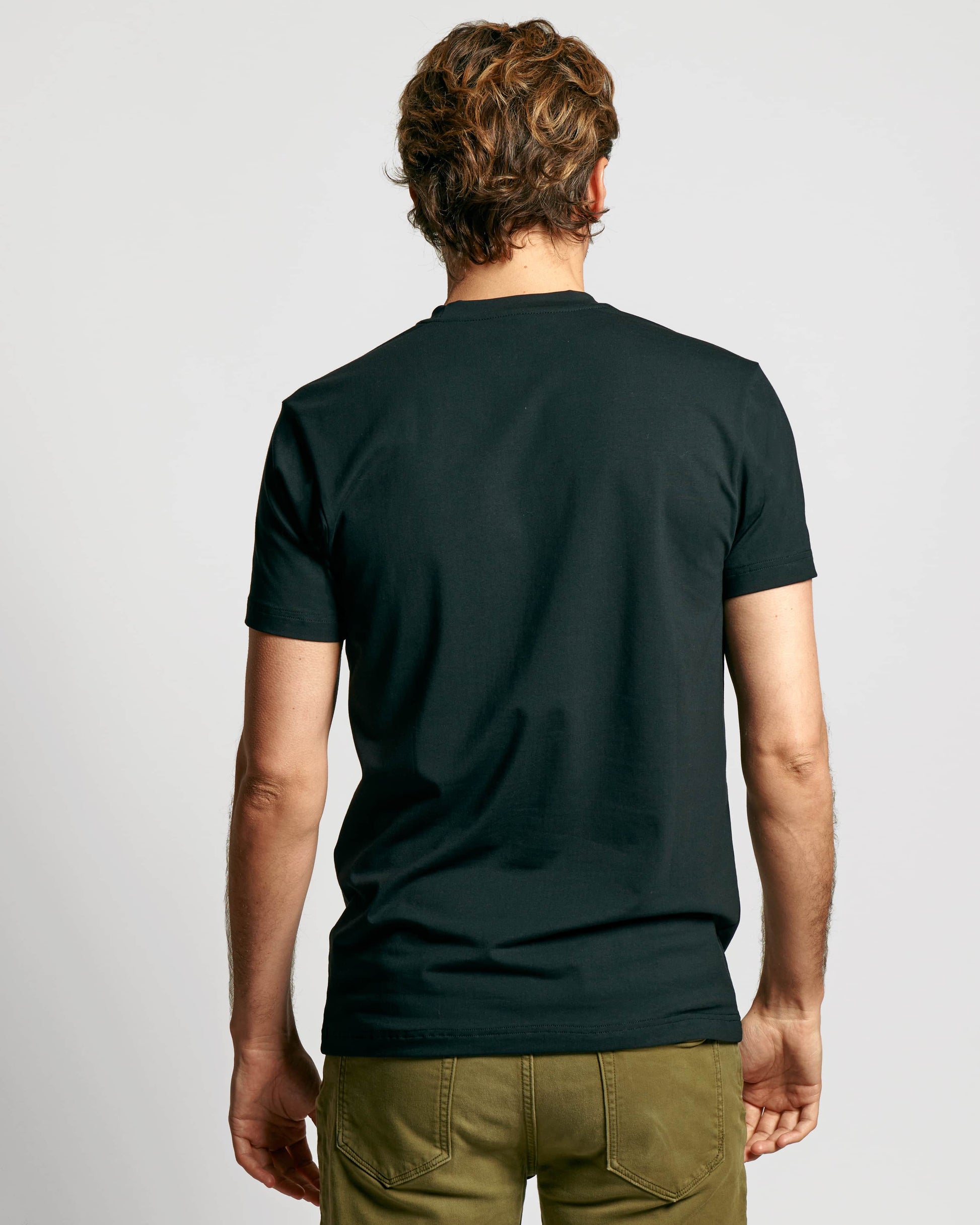 Neat Sweat Proof Crew Neck