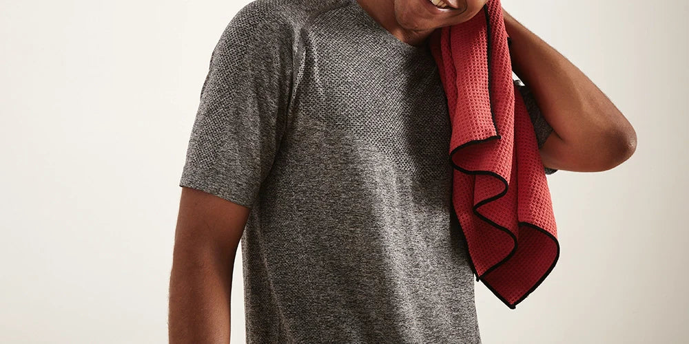 What Is Moisture-Wicking Fabric and Why It Matters