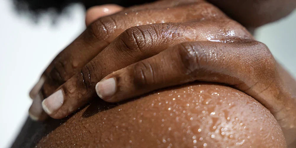 What is Diaphoresis: How to Manage It