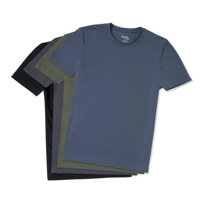 The Best Moisture-Wicking Fabrics for Men & Women With Hyperhidrosis | Neat Apparel