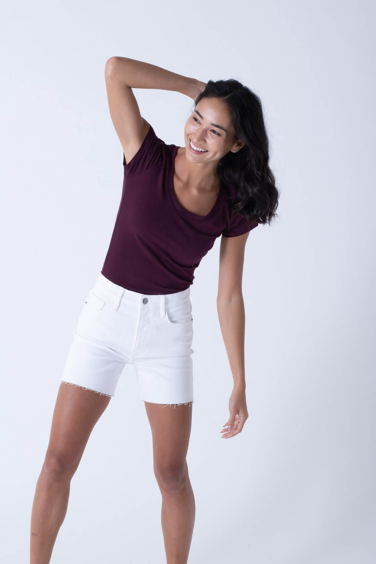 womens sweatproof shirt