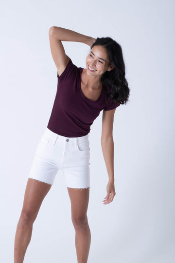 womens sweatproof shirt