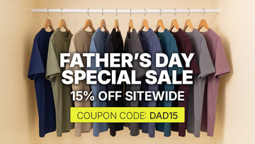 Father’s Day Sale