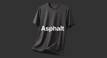Asphalt