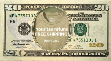 Tax Day Refund