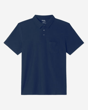 No Show Polo (Pre-Order)