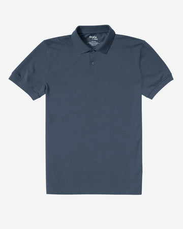 Dry All Day Classic Polo
