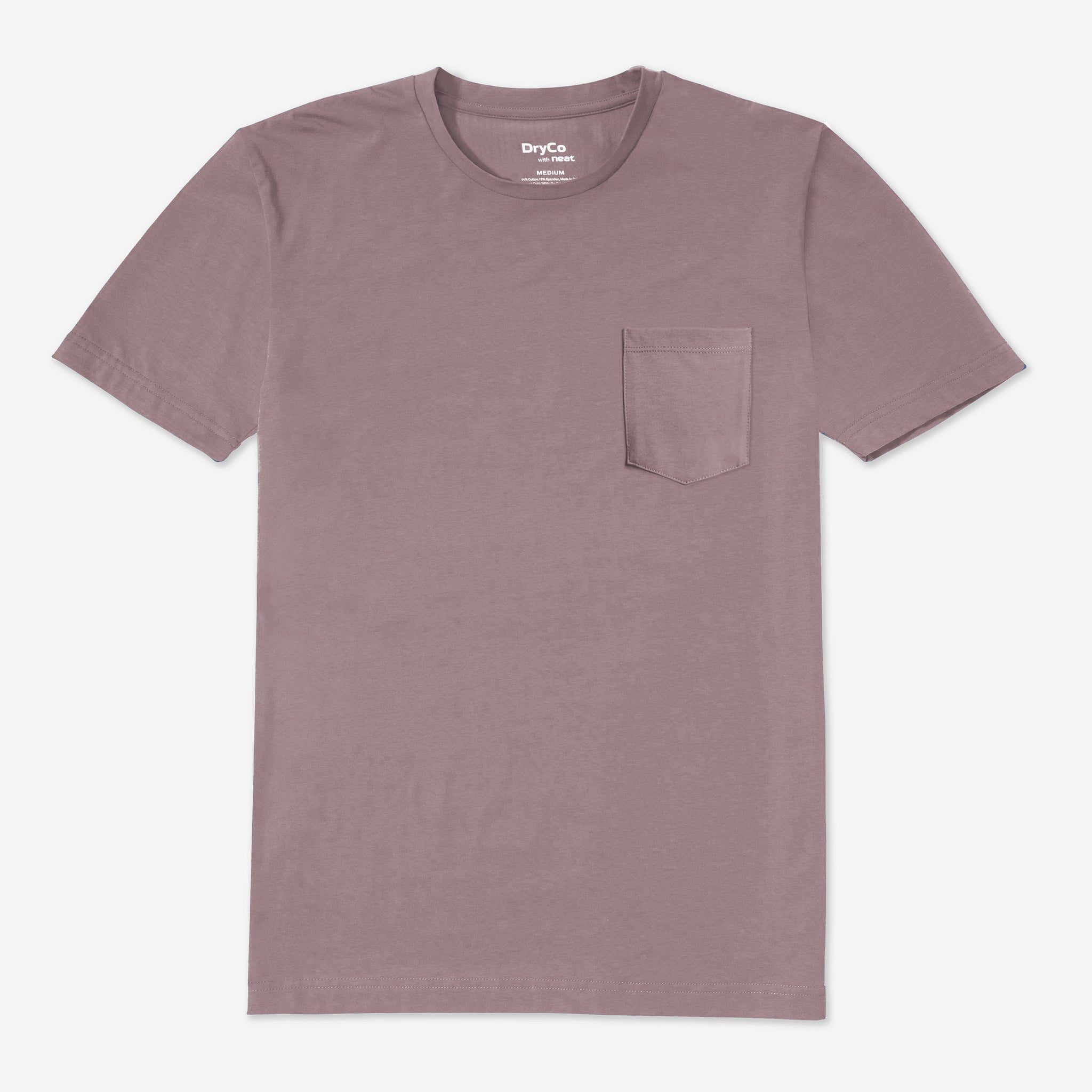 Sweat Defender Pocket Tee