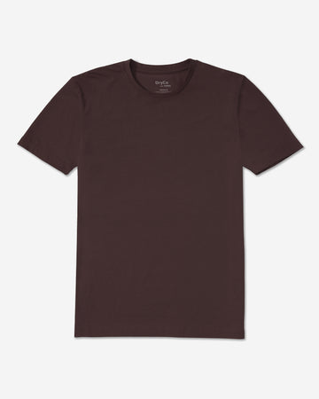 Defender Crew Mahogany