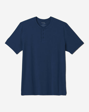Sweat Defender Henley (Pre-Order)
