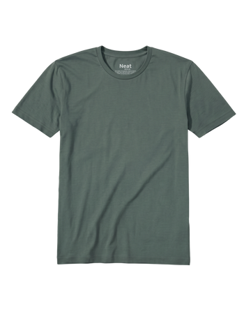 Sweat Defender Crew - Forest