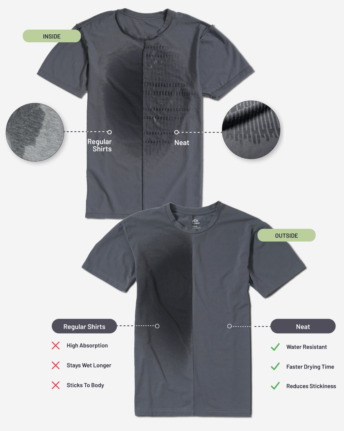 shirt Inside Graphics