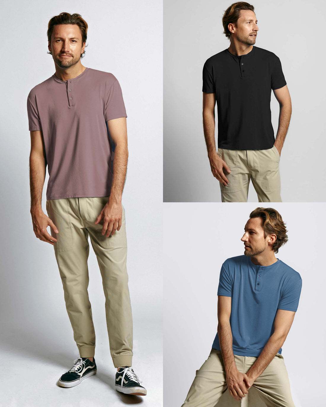 Henley Pack