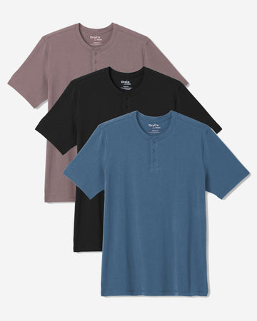 Henley Pack