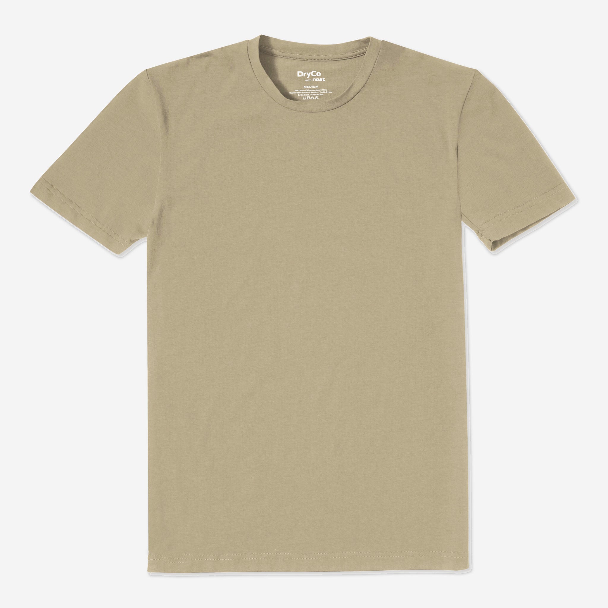 Sweat Defender Crew