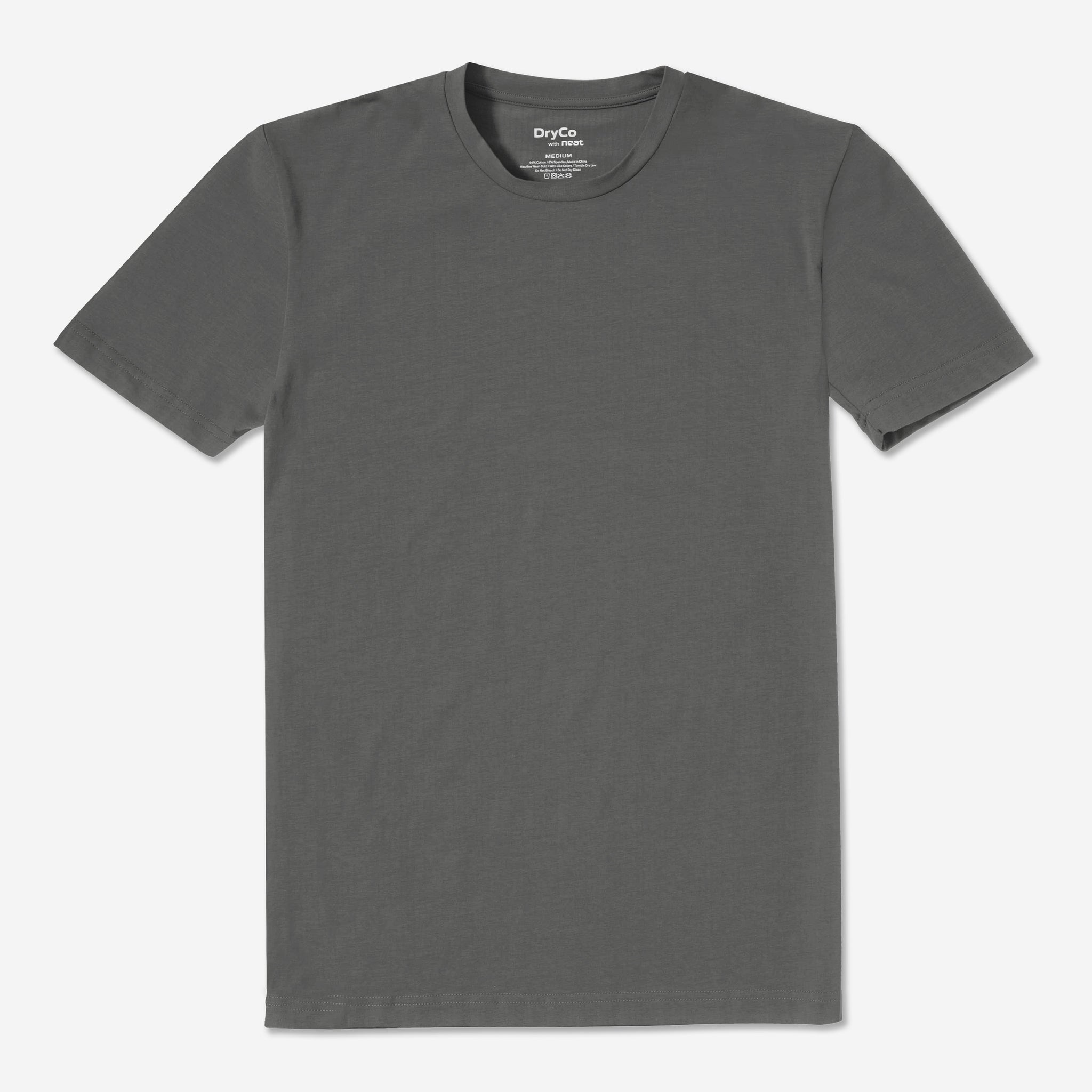 Sweat Defender Crew - PRE-ORDER