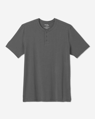 Sweat Defender Henley - Pre-Order