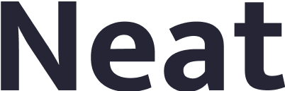 Neat™ | Sweat-Proof Apparel logo