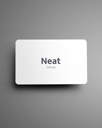 Neat Giftcard Image