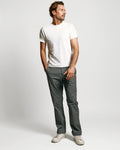 Neat SweatProof CrewNeck Undershirt PDP White