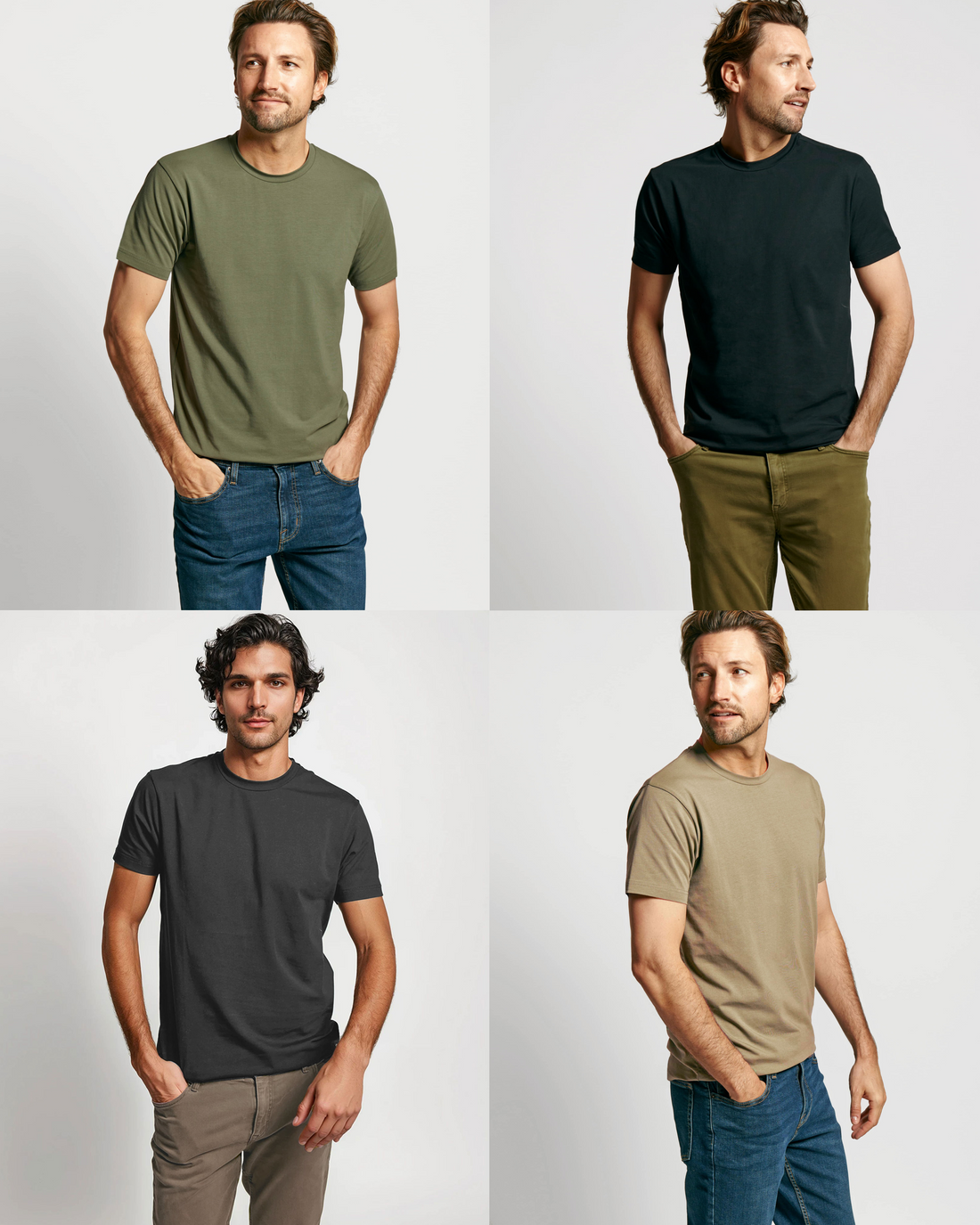 The Sweat Shield Bundle