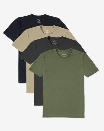 The Sweat Shield Bundle