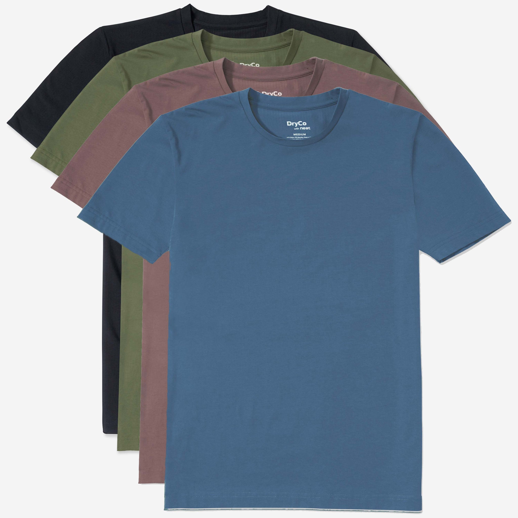 Kit Emergency Sweat Work-to-Play