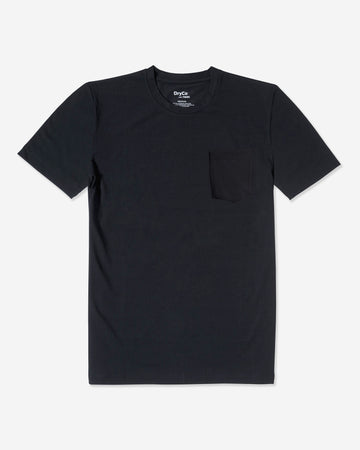 Defender Pocket Tee