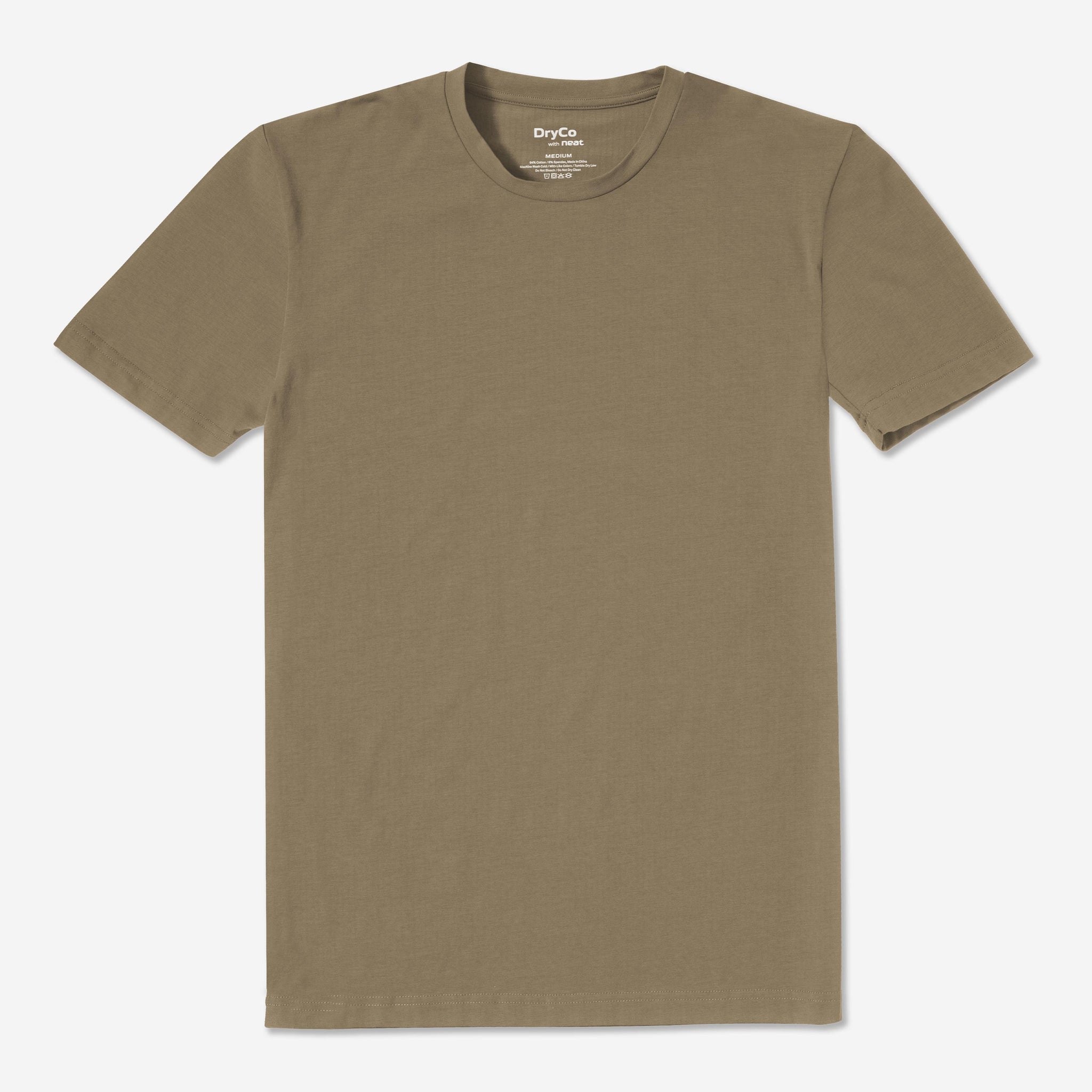 Sweat Defender Crew - PRE-ORDER