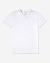 أبيض
