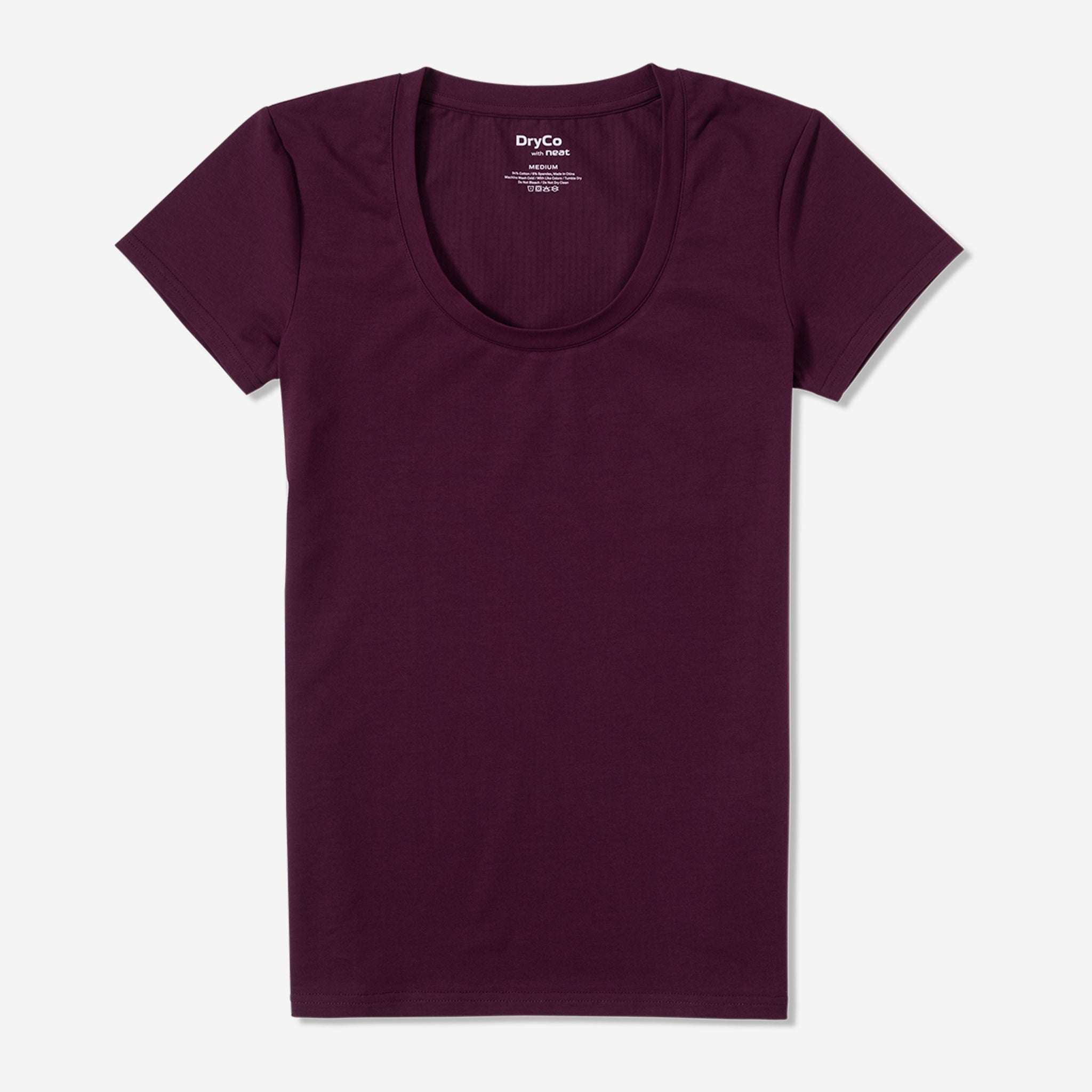 Women's Sweat Defender T-Shirt