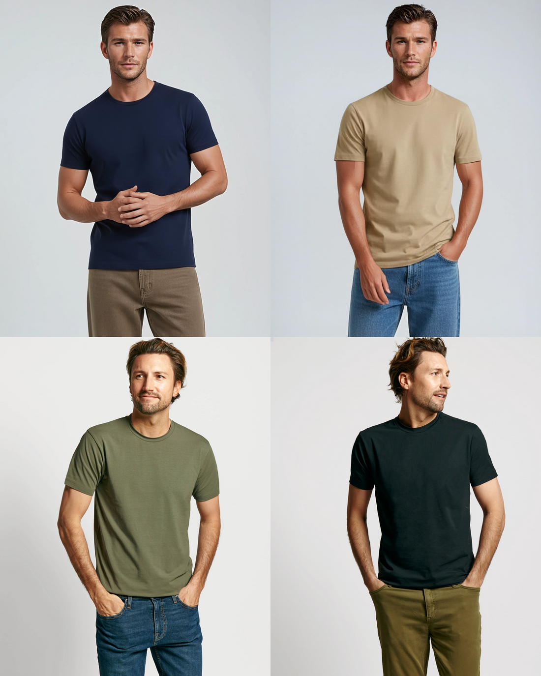 Work To Play Emergency Sweat Kit