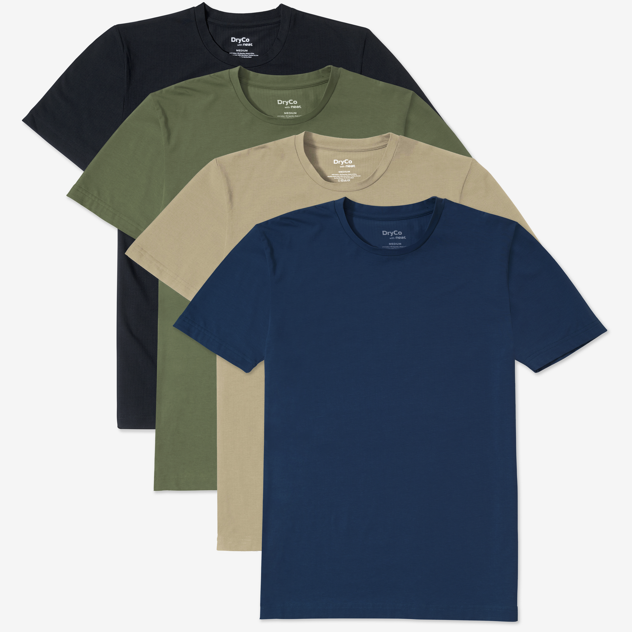 Work To Play Emergency Sweat Kit