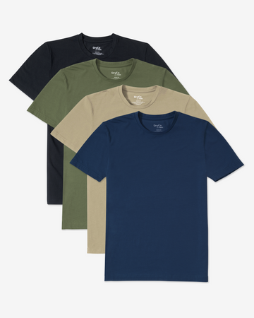 Work To Play Emergency Sweat Kit