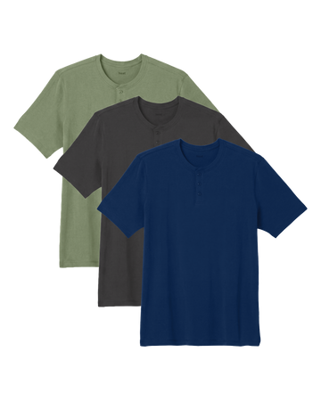 Henley Pack