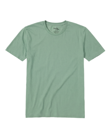 Sweat Defender Crew - Matcha