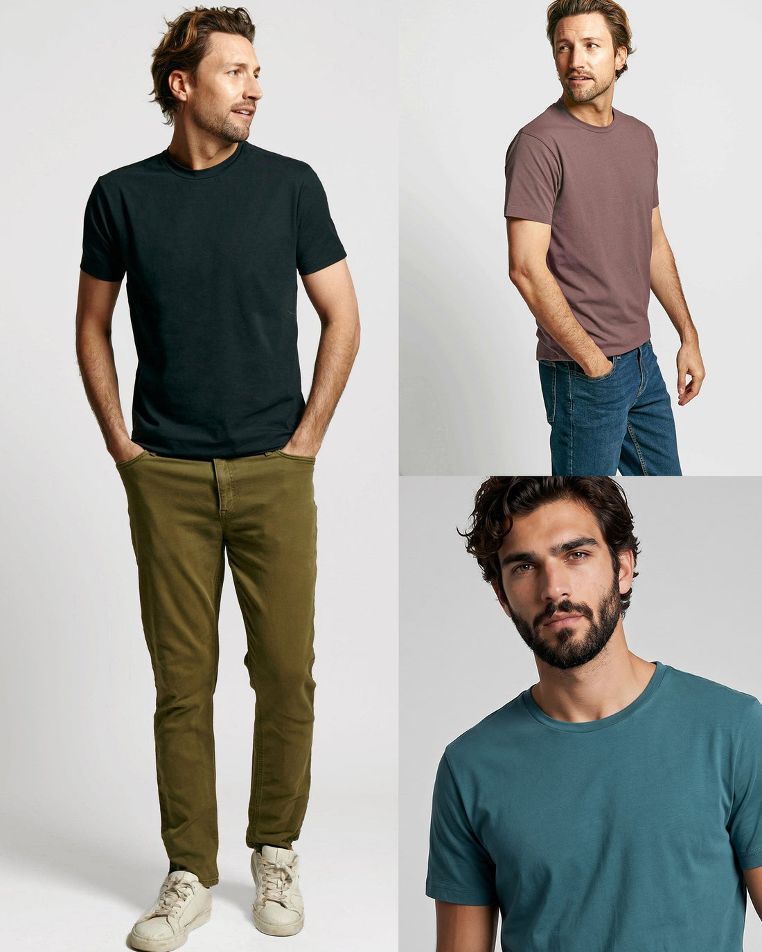 The Urban Survival Sweat Set