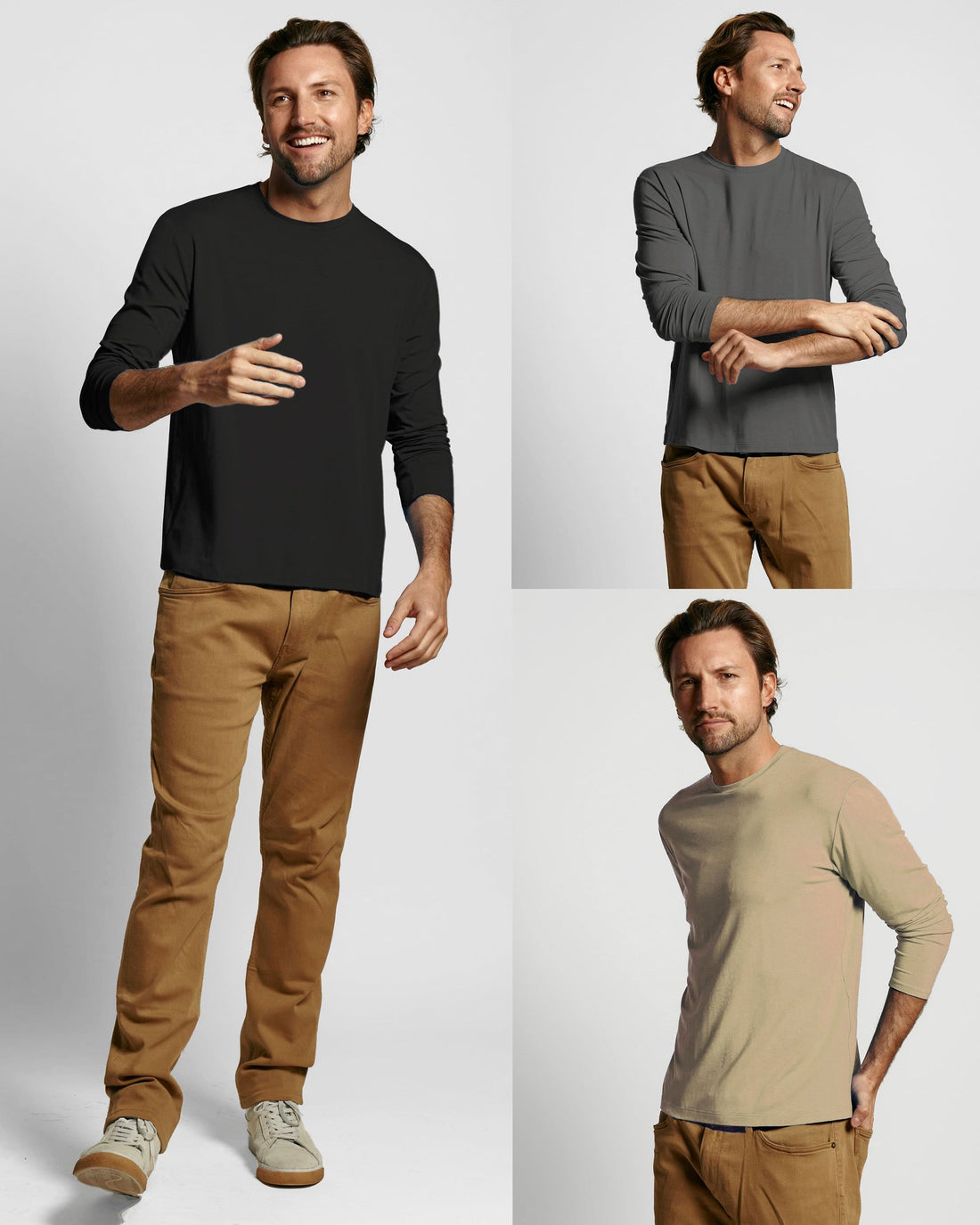 "No Sweat" Fall Bundle