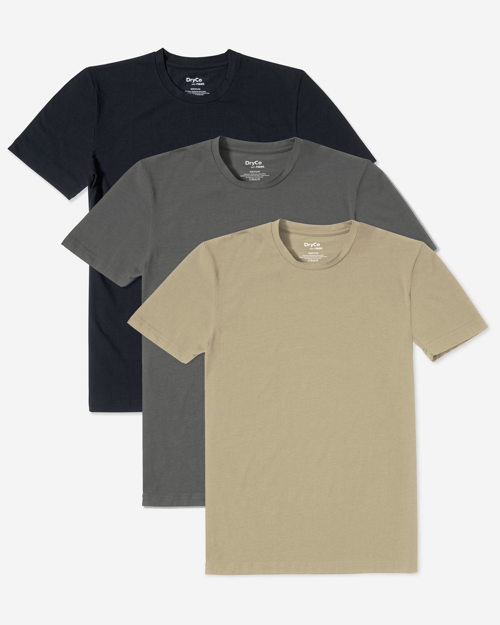 The Urban Survival Sweat Set