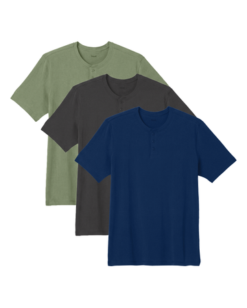 Henley Pack