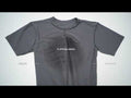 sweat proof technology video