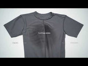 sweat proof technology
